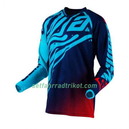 MTB Langarmtrikot Answer Racing SYNCRON FLOW N001
